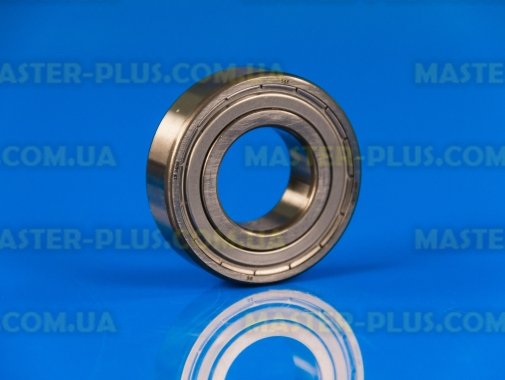 Подшипник SKF 205 zz в упаковке Indesit для стиральной машины