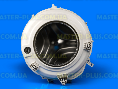 Бак з барабаном Indseit Ariston C00113810 для пральної машини