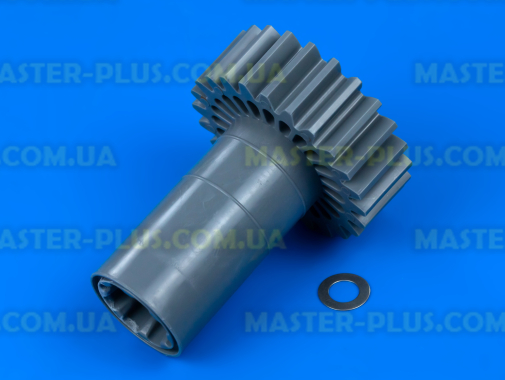 Шестерня средняя для мясорубки Kenwood KW715561 для мясорубки