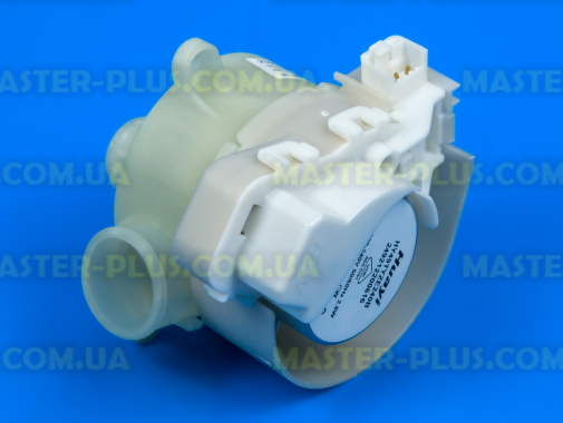 Актуатор (розподільник) води Ariston C00525113 для посудомийної машини