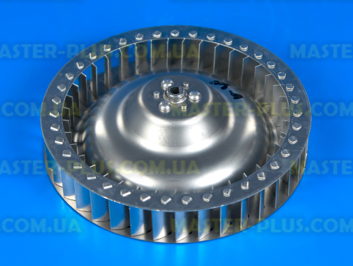 Крильчатка вентилятора сушки Samsung DC96-01706A Original для пральної машини