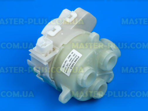 Актуатор (розподільник) води Ariston C00525113 для посудомийної машини