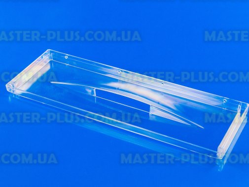 Передняя панель ящика для фруктов Smeg C00283264  для холодильника