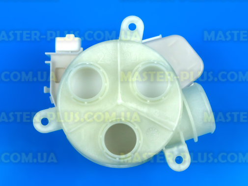 Актуатор (розподільник) води Ariston C00525113 для посудомийної машини