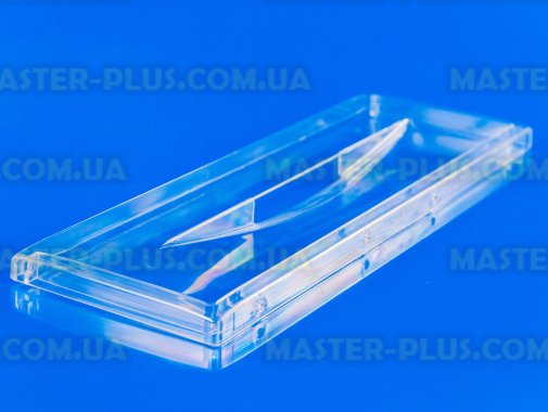 Передняя панель ящика для фруктов Smeg C00283264  для холодильника