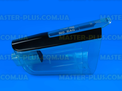Контейнер для сбора пыли Rowenta SS-9100044681 для пылесоса