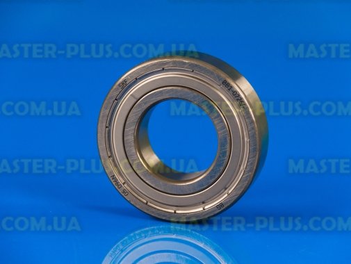 

Подшипник SKF 206 zz в упаковке Indesit