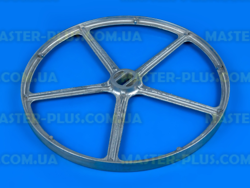 Шкив Indesit C00081875 для стиральной машины