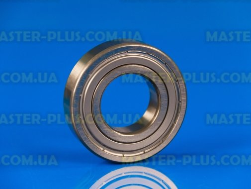 Підшипник SKF 206 zz в упаковці Indesit для пральної машини
