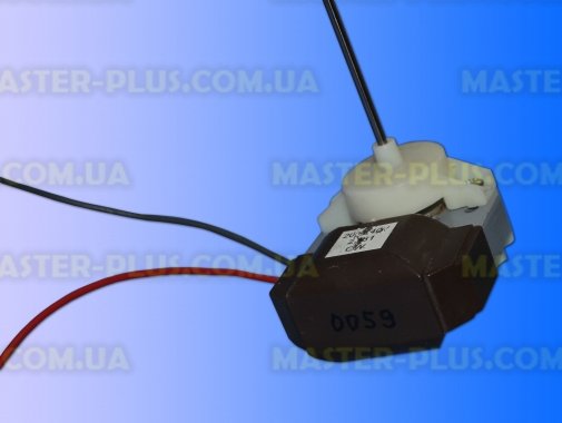 

Мотор вентилятора обдува No Frost для холодильника Вал 65*3.2mm