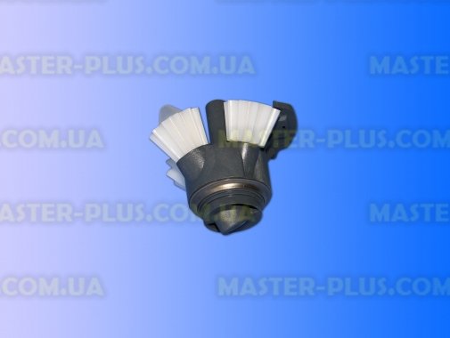 Редуктор в зборі Bosch 095517 для кухонного комбайна