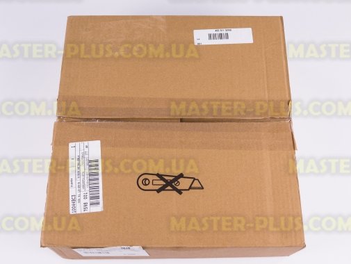 Скло дверцят (люка) Electrolux 4055113296 Original  для пральної машини
