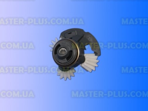 Редуктор в зборі Bosch 095517 для кухонного комбайна