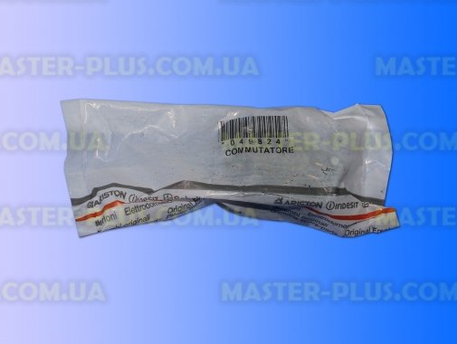 Переключатель конфорок Ariston C00049824 для плиты и духовки