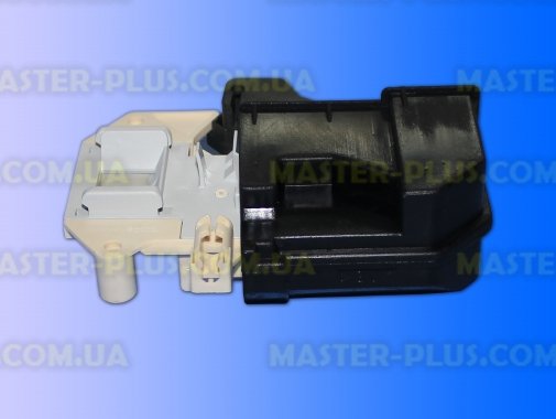 Замок (УБЛ) для стиральной машины Bosch Siemens 154077 для стиральной машины
