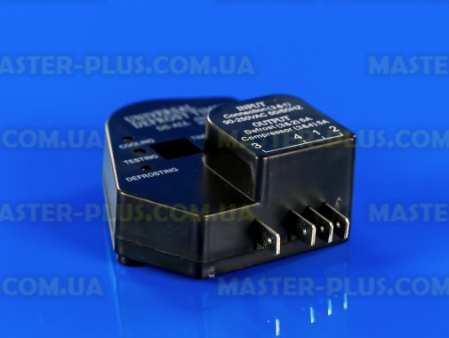 Таймер оттайки Дефрост DS-ALL RW-ADT0624 (универсальный) для холодильника