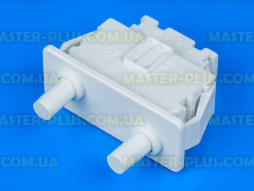 Кнопка увімкнення світла сумісна з Samsung DA34-00006C для холодильника