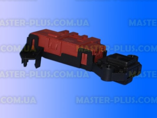 Замок (УБЛ) Whirlpool 481228058044 Original для стиральной машины