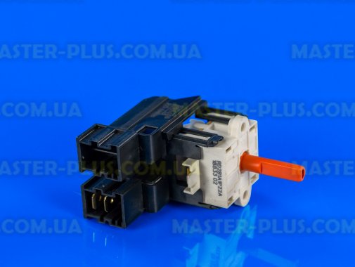 Програматор (селектор програм) Atlant 908092003150 для пральної машини