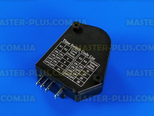 Таймер оттайки Дефрост DS-ALL RW-ADT0624 (универсальный) для холодильника