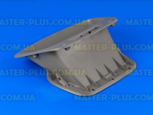 Крышка малой дверки Samsung DC63-01945B Original для стиральной машины