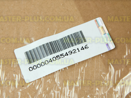 Комплект держателей дека (правый + левый) для духовки Electrolux 4055492146 для плиты и духовки