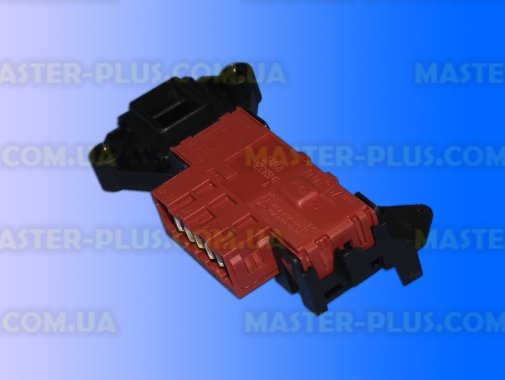 Замок (УБЛ) Whirlpool 481228058044 Original для стиральной машины