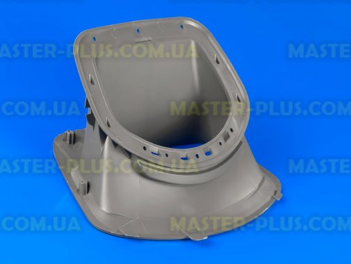 Крышка малой дверки Samsung DC63-01945B Original для стиральной машины