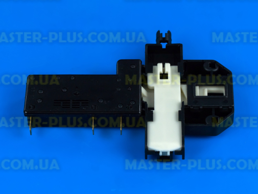 Замок (УБЛ) Indesit Ariston C00051438 для стиральной машины