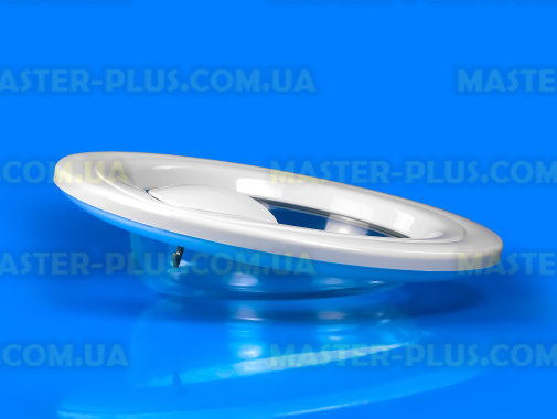 Дверка (люк) Indesit C00076748 для стиральной машины