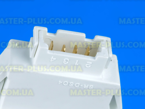 Кнопка увімкнення світла сумісна з Samsung DA34-00006C для холодильника