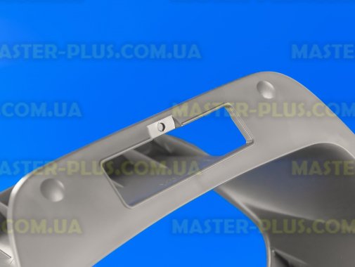 Крышка малой дверки Samsung DC63-01945B Original для стиральной машины