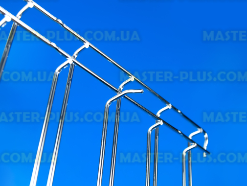 Комплект держателей дека (правый + левый) для духовки Electrolux 4055492146 для плиты и духовки