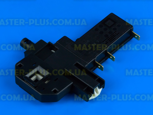 Замок (УБЛ) Indesit Ariston C00051438 для стиральной машины