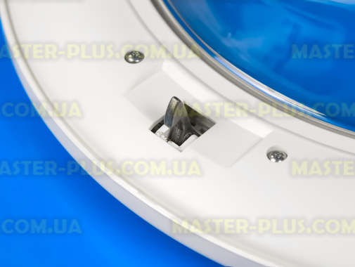 Дверка (люк) Indesit C00076748 для стиральной машины