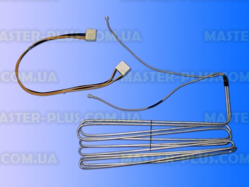 ТЭН оттайки Indesit C00266867 для холодильника