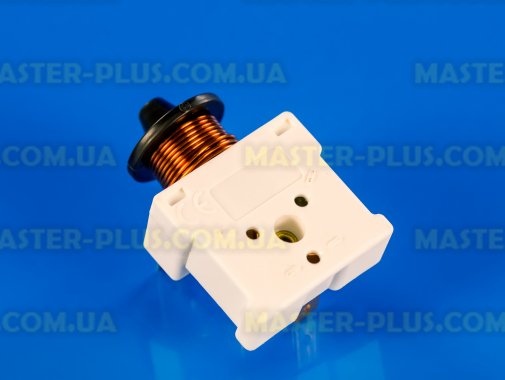 Реле пускове Danfoss 117U6011 220V для холодильника