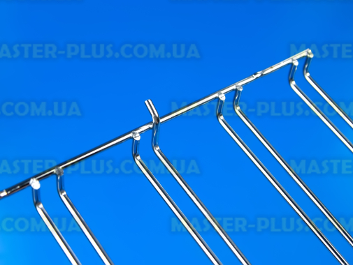 Комплект держателей дека (правый + левый) для духовки Electrolux 4055492146 для плиты и духовки