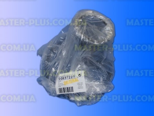 Кришка чаші кухонного комбайна Bosch 657227 для кухонного комбайна