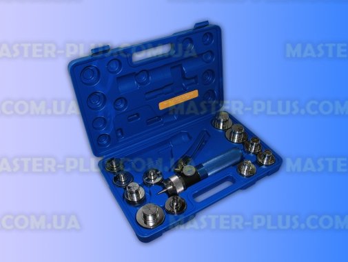 Труборозширювач гідравлічний Value VST-42A