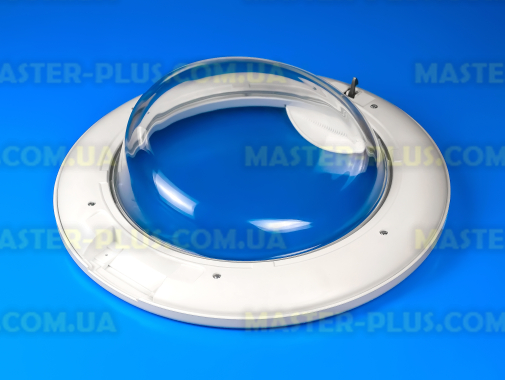 Дверка (люк) Indesit C00076748 для стиральной машины