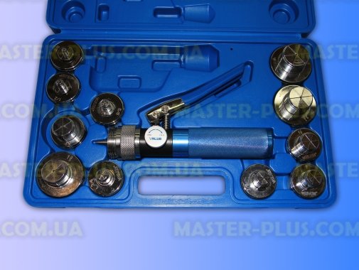 Труборозширювач гідравлічний Value VST-42A