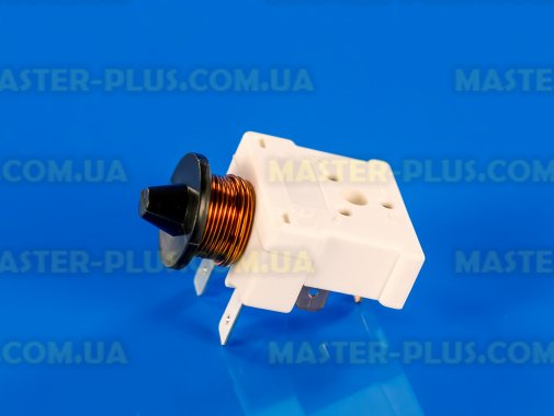 Реле пускове Danfoss 117U6011 220V для холодильника