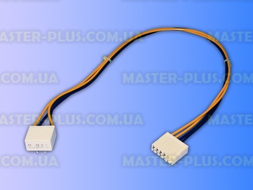 ТЭН оттайки Indesit C00266867 для холодильника
