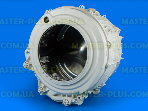 Бак в зборі з барабаном Gorenje 711414 для пральної машини