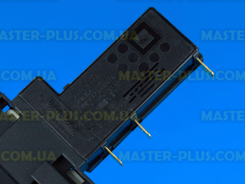 Замок (УБЛ) Indesit Ariston C00051438 для стиральной машины
