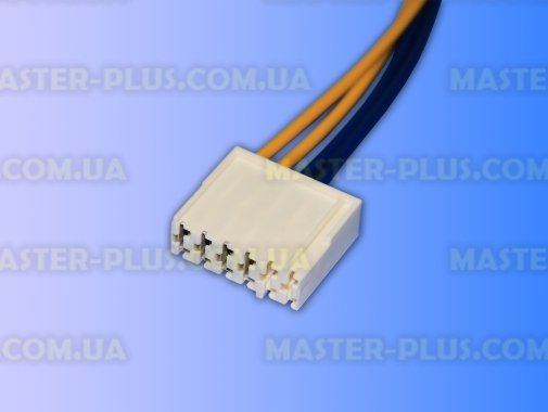 ТЭН оттайки Indesit C00266867 для холодильника