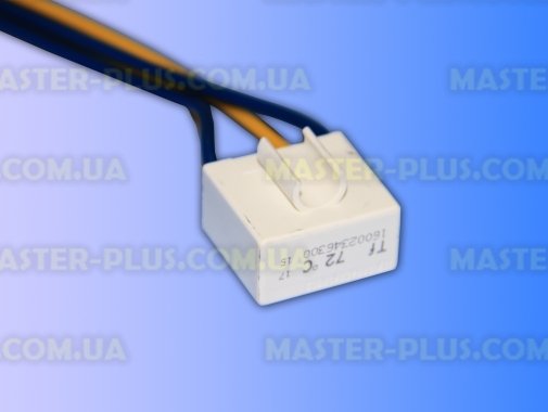 ТЭН оттайки Indesit C00266867 для холодильника