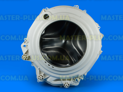 Бак в зборі з барабаном Gorenje 711414 для пральної машини