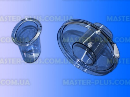 Кришка чаші кухонного комбайна Bosch 657227 для кухонного комбайна